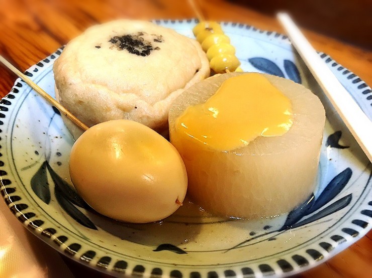 日本で一番おでんが食べられている金沢で愛される絶品おでんとは？ / 石川県金沢市「おでん 高砂」