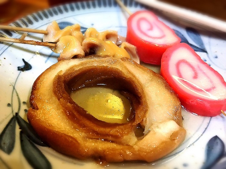日本で一番おでんが食べられている金沢で愛される絶品おでんとは？ / 石川県金沢市「おでん 高砂」