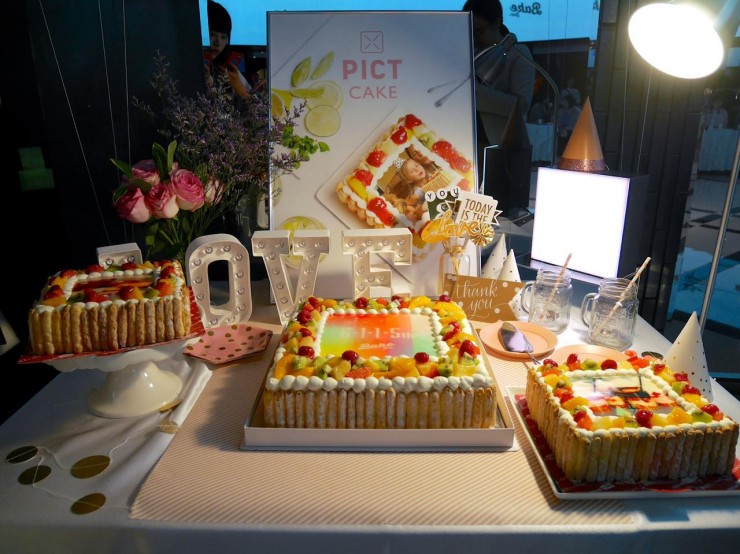 5周年を迎える『BAKE（ベイク）』が焼きたてスイートポテトパイ専門店「POGG（ポグ）」をルミネエスト新宿内に4月10日オープン