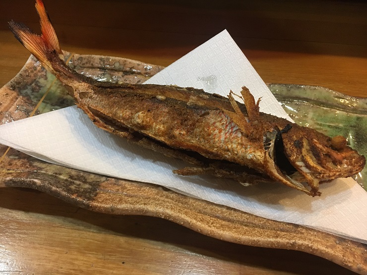 沖縄・宮古島で味わう最高の肉寿司！知る人ぞ知る穴場的なお寿司屋「寿し正」