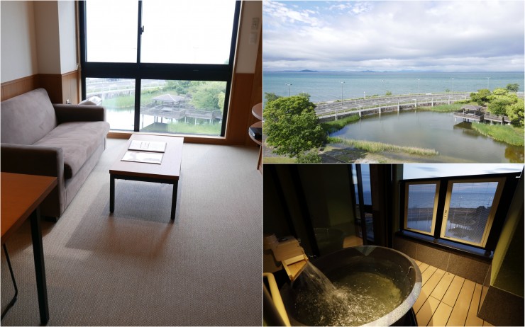 西日本初進出！愛犬とくつろぐ湖畔のリゾートホテル「レジーナリゾートびわ湖長浜」が滋賀・長浜にオープン