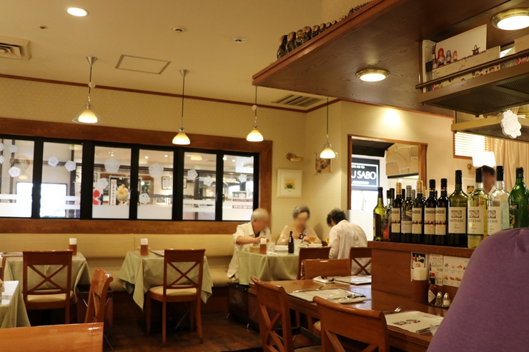 ボルシチやつぼ焼きなどをランチで手軽に食べられるロシア料理店 マトリョーシカ（新宿・恵比寿・上野）