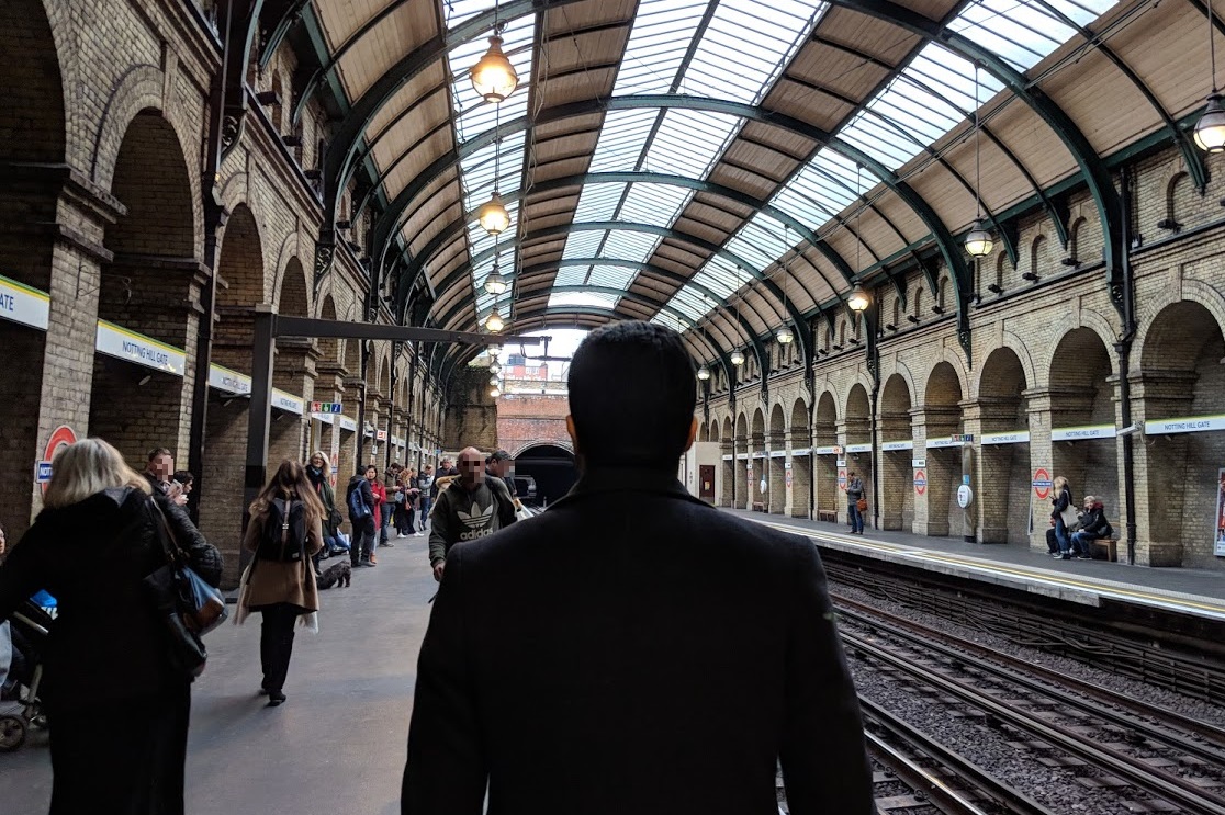 こんな駅で待ち合わせしたい ロマンティックなロンドン地下鉄駅4選 Gotrip 明日 旅に行きたくなるメディア