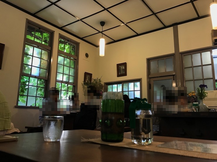 【純喫茶紀行】岡山県倉敷市の大原美術館の隣にある美味しいカフェ「エル・グレコ」