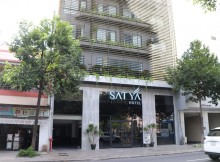 Satya Hotel