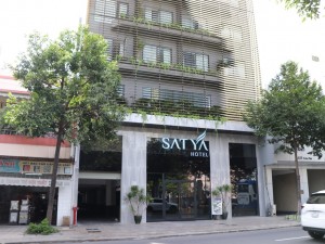 Satya Hotel