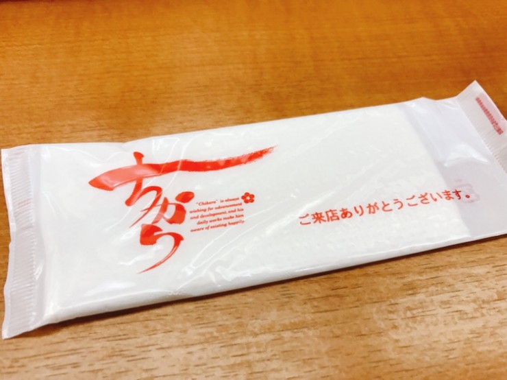 【日本麺紀行】広島が誇るうどんチェーン店「うどんのちから」で味わう絶品のラーメン