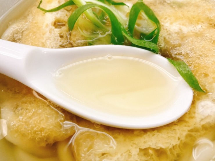 【日本麺紀行】広島が誇るうどんチェーン店「うどんのちから」で味わう絶品のラーメン