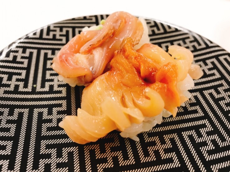 本格フレンチから美味しい寿司まで、小田原が世界に誇る唯一無二の魅惑の回転寿司「あじわい回転寿司 禅 （ぜん ZEN）」