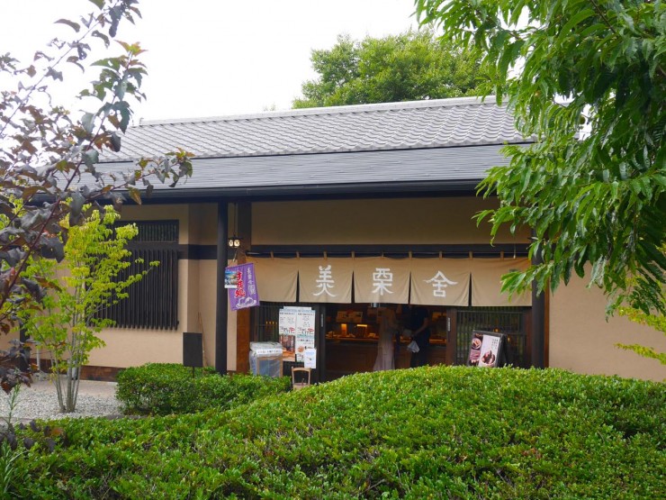 名古屋から1時間！自然豊かな街で楽しむ食のテーマパーク岐阜県恵那市「恵那 銀の森」