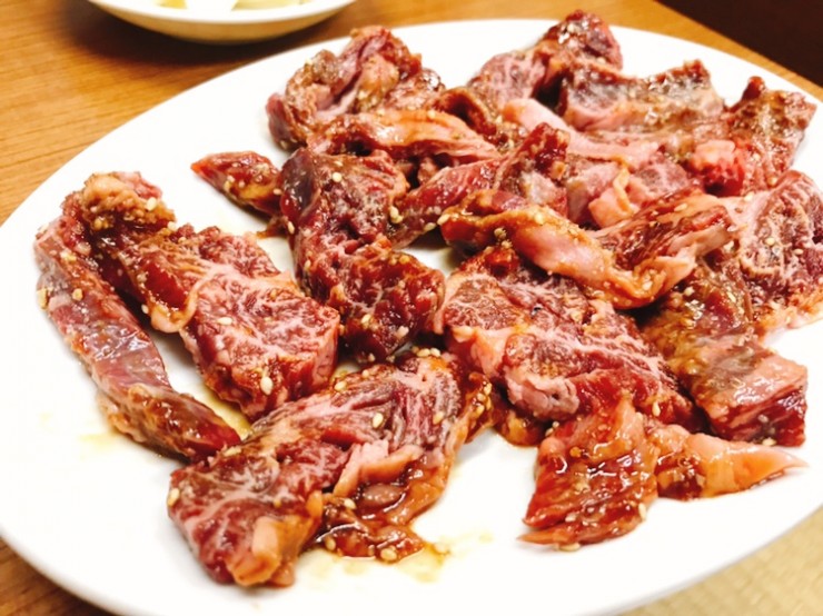 日本一の焼き肉タウン長野県飯田市が誇る「飯田の天童よしみ」に会いにいく