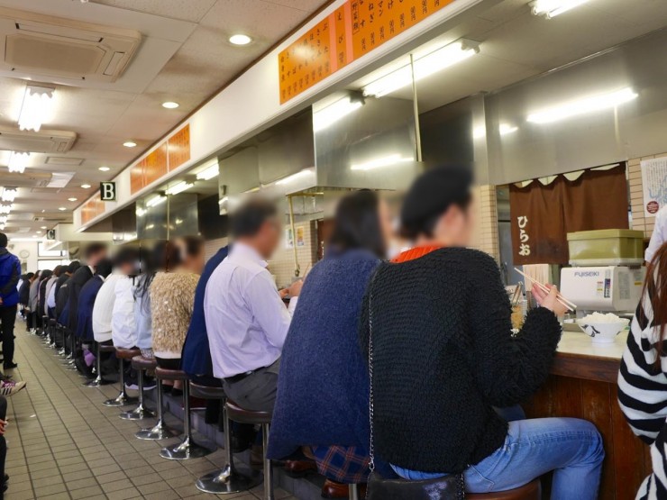 これぞ福岡県民のソウルフードの1つ！福岡県民が熱愛する最高の天ぷら店「天麩羅処ひらお 本店」