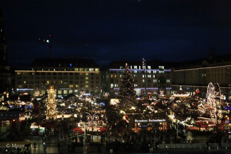 ドイツ3大クリスマスマーケットのひとつ ドレスデンの伝統あるクリスマスマーケットを楽しもう Gotrip 明日 旅に行きたくなるメディア