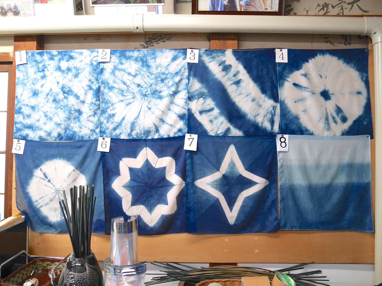 先人たちが積み重ねてきた日本の藍の歴史を体験してみた / 徳島県板野