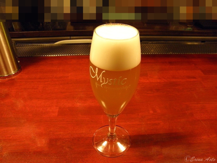 【東京駅近グルメ】東京駅八重洲口で楽しめるベルギービールのお店「東京ビアパラダイス」