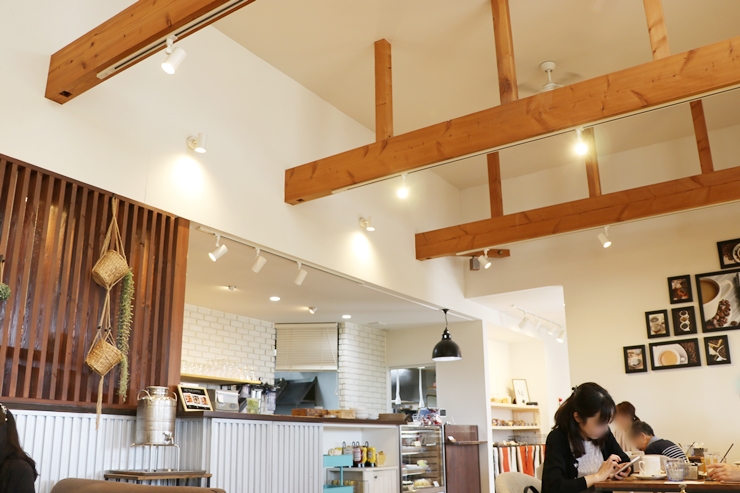 行列必至の人気店でいただく絶品ハンバーガーやサンドイッチ / モーニングが生まれた街・愛知県一宮市の「カフェ クローチェ」