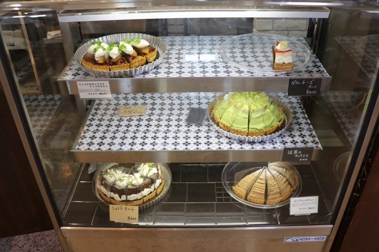 行列必至の人気店でいただく絶品ハンバーガーやサンドイッチ / モーニングが生まれた街・愛知県一宮市の「カフェ クローチェ」