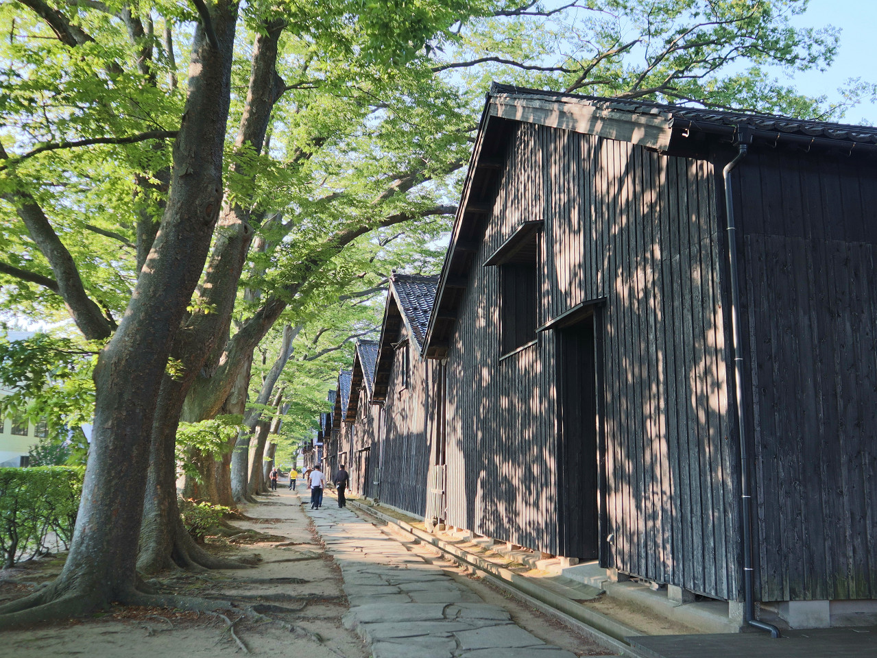 ジェットスターで気軽にアクセスできるようになった山形県酒田市の観光スポット3選 GOTRIP! 明日、旅に行きたくなるメディア