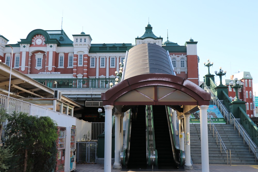【埼玉県深谷市】渋沢栄一翁ゆかりの地をめぐる｜渋沢栄一記念館、「中の家」ほか - GOTRIP!