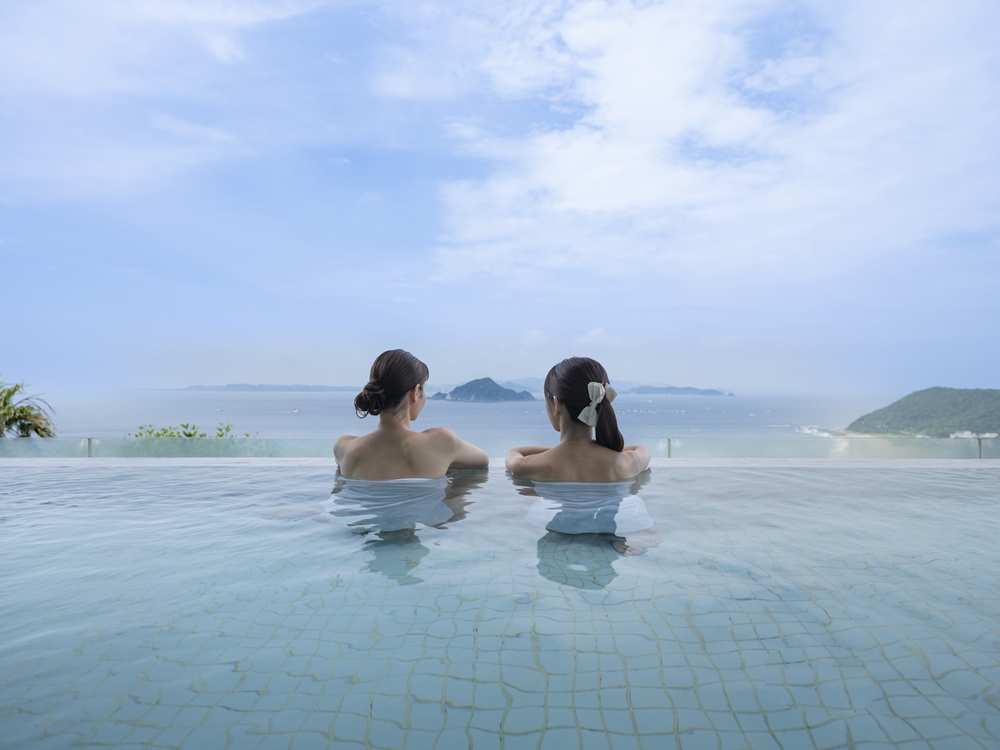 渥美半島「伊良湖オーシャンリゾート」は絶景と天然温泉が楽しめるホテル - GOTRIP!