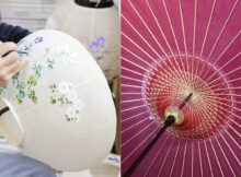 岐阜の伝統的工芸品