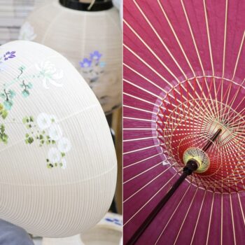 岐阜の伝統的工芸品