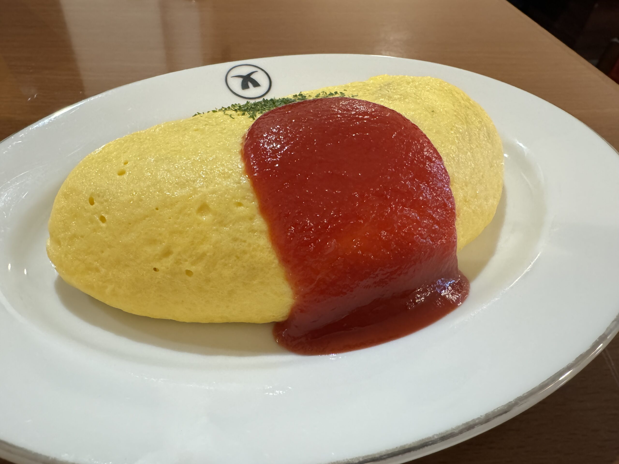 日本洋食紀行】岐阜が誇る1948年創業の老舗洋食レストランで味わう最高