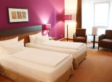 ドリント ホテル アム ドム エアフルト Dorint Hotel am Dom Erfurt
