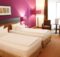 ドリント ホテル アム ドム エアフルト Dorint Hotel am Dom Erfurt