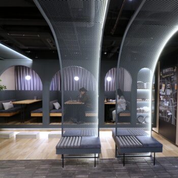 R Hotel Nagoya Station