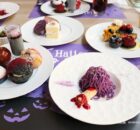 ヒルトン名古屋のHALLOWEENスイーツビュッフェ